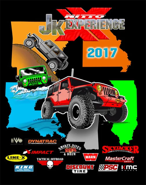 Big River UK Experience