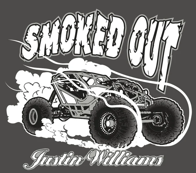Christie Smoked Out Design