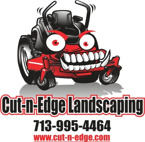Cut ’n Edge Landscaping